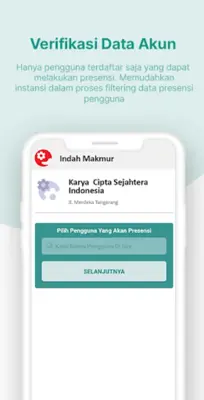 Masook Simpatika android App screenshot 3